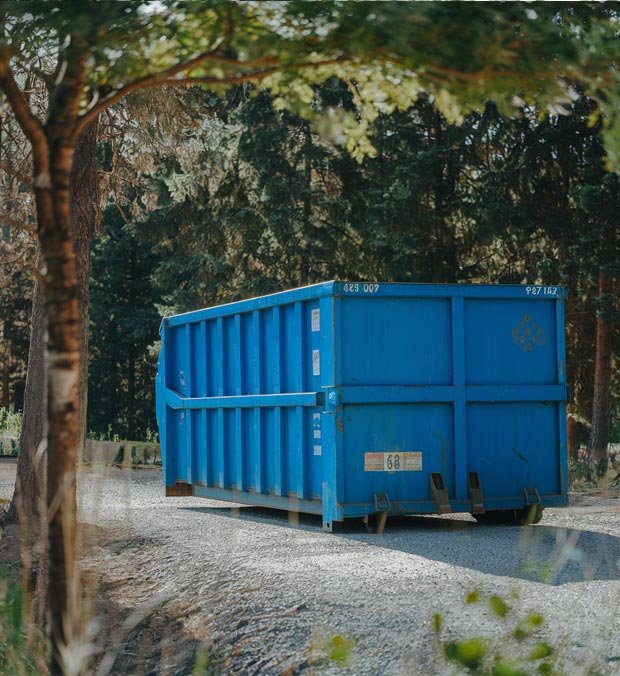 Minneapolis Dumpster Rental