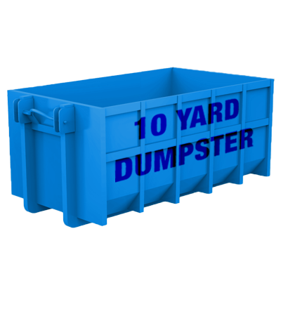 10 Yard Dumpster Rental Minneapolis