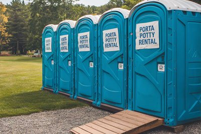 Porta Potty Dumpster Rental Minneapolis