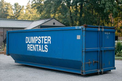 Roll Off Dumpster Rental Minneapolis